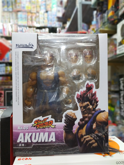 Mua bán SHF AKUMA FAKE